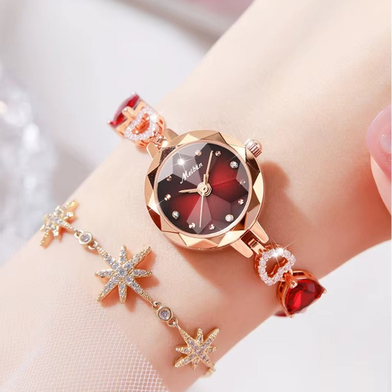 Brilla con Elegancia y Sofisticación Femenina