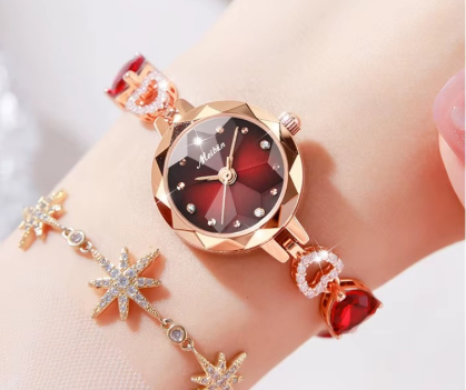 Brilla con Elegancia y Sofisticación Femenina