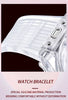 Reloj Automático Transparente