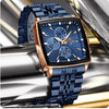 Reloj Combinación Exclusiva