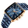 Reloj Combinación Exclusiva
