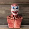 Máscara Joker Doble Cara – Halloween