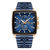 Reloj Combinación Exclusiva